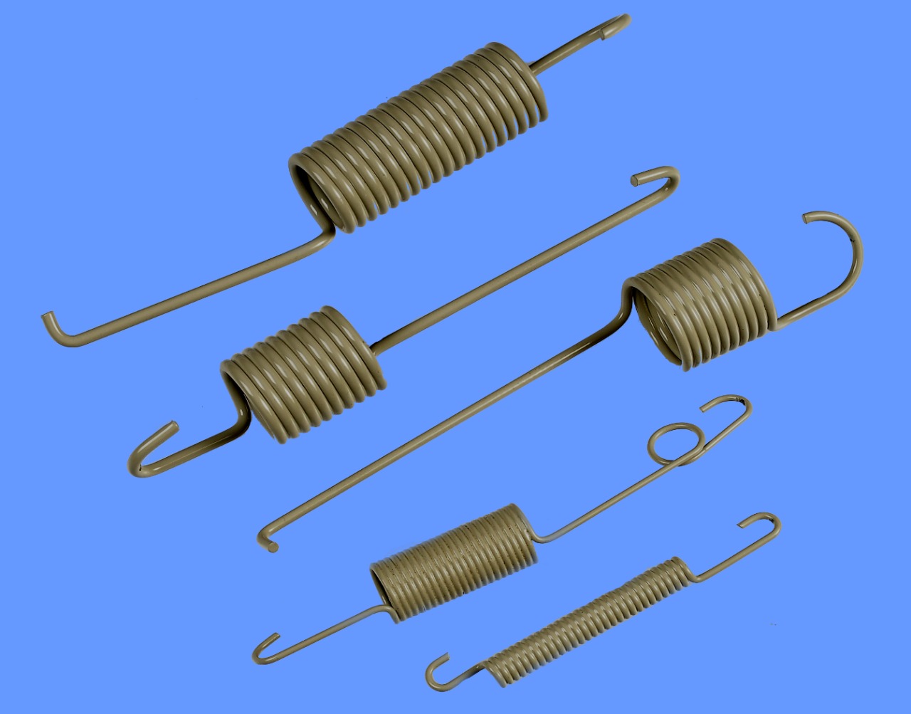 Tension Spring